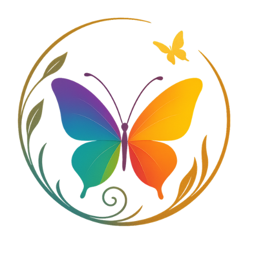 Logo Maud Taneur
